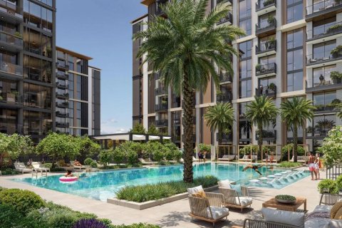 Apartment in Dubai 3 bedrooms, 138 sq.m. № 47245 - photo 12