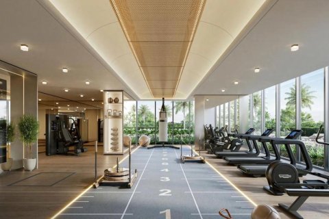 Apartment in Dubai 3 bedrooms, 138 sq.m. № 47245 - photo 17