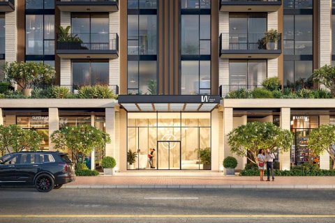 شقة في دبي 1غرف نوم, 72 م² رقم 47243 - صورة 17