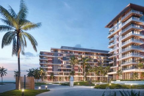 Appartement à Dubai, 1 chambre, 67 m², № 47243 - photo 2