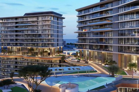 Appartement à Dubai, 1 chambre, 67 m², № 47243 - photo 1