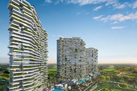 Appartement à Dubai, 1 chambre, 65 m², № 47246 - photo 7