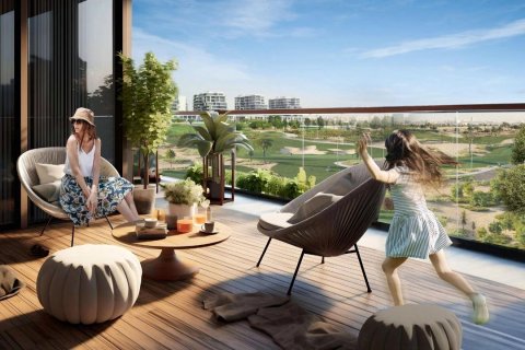 Appartement à Dubai, 1 chambre, 65 m², № 47246 - photo 4