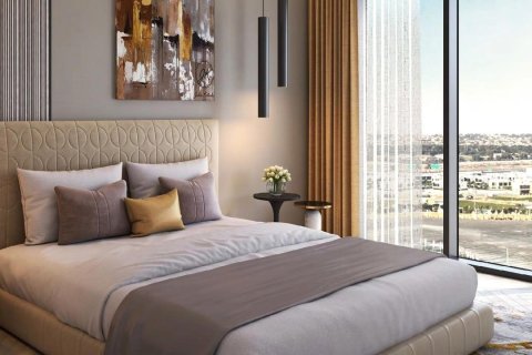 Appartement à Dubai, 1 chambre, 65 m², № 47246 - photo 2