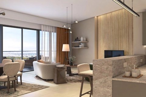 Appartement à Dubai, 1 chambre, 65 m², № 47246 - photo 3