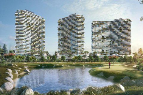 Apartamento en Dubai, 1 dormitorio, 121 m², № 47247 - foto 1