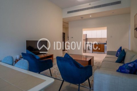Снять в аренду квартиру в Дубай Марине, Дубай: 2 спальни, 113м², № 48089 - фото 7