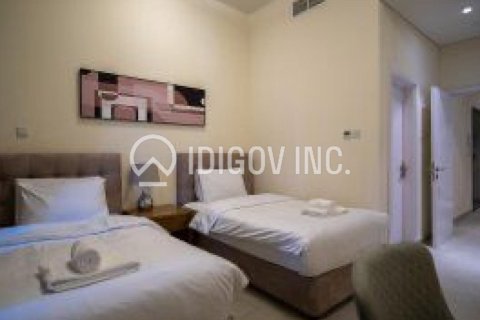 Снять в аренду квартиру в Дубай Марине, Дубай: 2 спальни, 113м², № 48089 - фото 15
