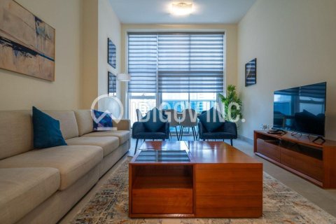 Снять в аренду квартиру в Дубай Марине, Дубай: 2 спальни, 113м², № 48089 - фото 1