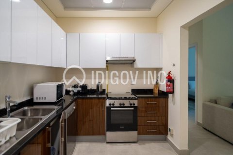 Снять в аренду квартиру в Дубай Марине, Дубай: 2 спальни, 113м², № 48089 - фото 17