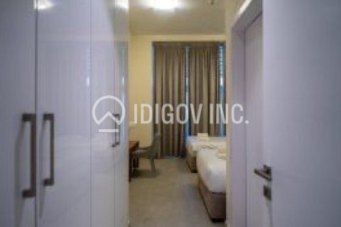 Снять в аренду квартиру в Дубай Марине, Дубай: 2 спальни, 113м², № 48089 - фото 13