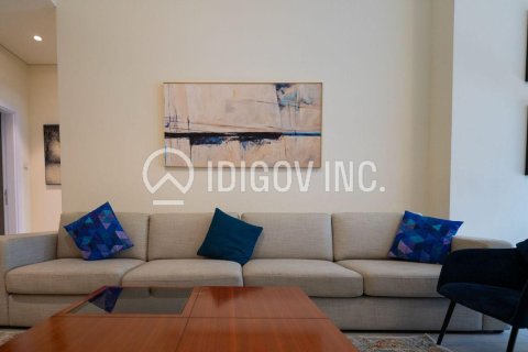 Снять в аренду квартиру в Дубай Марине, Дубай: 2 спальни, 113м², № 48089 - фото 4