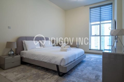 Снять в аренду квартиру в Дубай Марине, Дубай: 2 спальни, 113м², № 48089 - фото 9