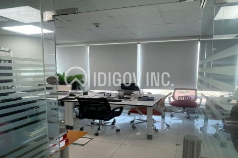 Bureau à Churchill Towers, Business Bay, Dubai, 80 m², № 48088 - photo 3