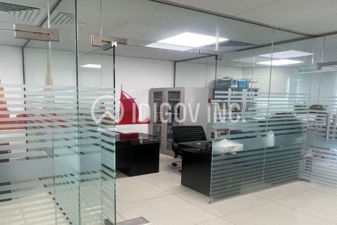 Bureau à Churchill Towers, Business Bay, Dubai, 80 m², № 48088 - photo 8