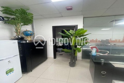 Bureau à Churchill Towers, Business Bay, Dubai, 80 m², № 48088 - photo 5