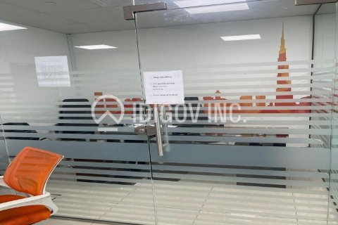 Bureau à Churchill Towers, Business Bay, Dubai, 80 m², № 48088 - photo 4