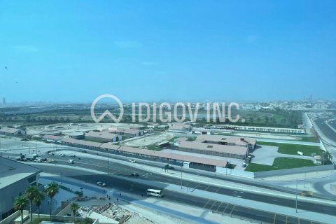 Bureau à Churchill Towers, Business Bay, Dubai, 80 m², № 48088 - photo 1