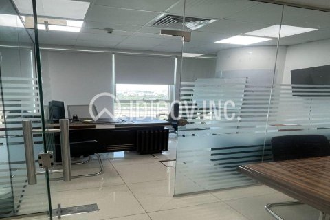 Bureau à Churchill Towers, Business Bay, Dubai, 80 m², № 48088 - photo 9