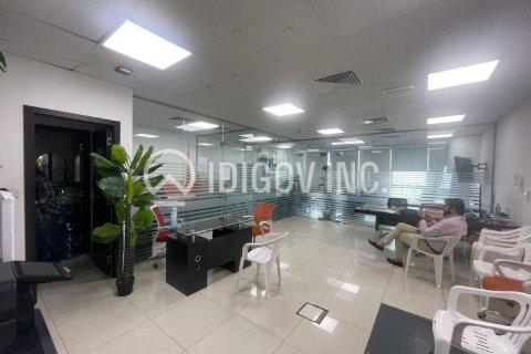 Bureau à Churchill Towers, Business Bay, Dubai, 80 m², № 48088 - photo 6