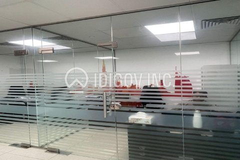 Bureau à Churchill Towers, Business Bay, Dubai, 80 m², № 48088 - photo 7