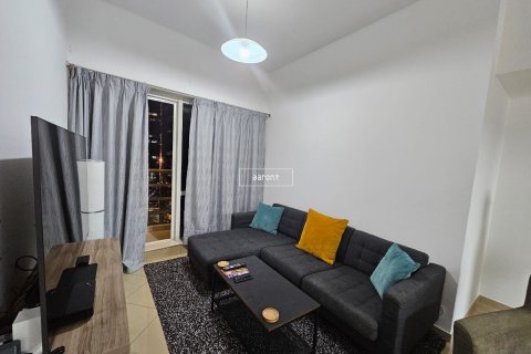 Appartement à Jumeirah Lake Towers, Dubai, 1 chambre, 76.1 m², № 48093 - photo 2