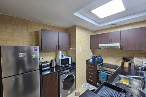 Appartement à Jumeirah Lake Towers, Dubai, 1 chambre, 76.1 m², № 48093 - photo 10
