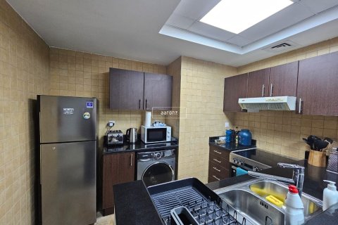 Appartement à Jumeirah Lake Towers, Dubai, 1 chambre, 76.1 m², № 48093 - photo 9
