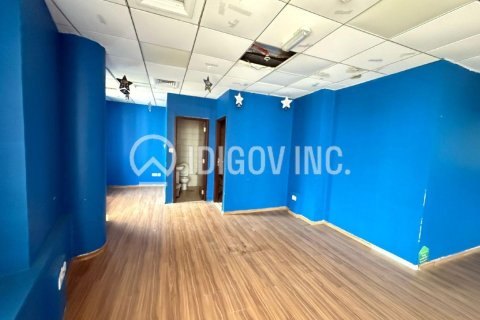 Office in Business Bay, Dubai 61 sq.m. № 48087 - photo 1