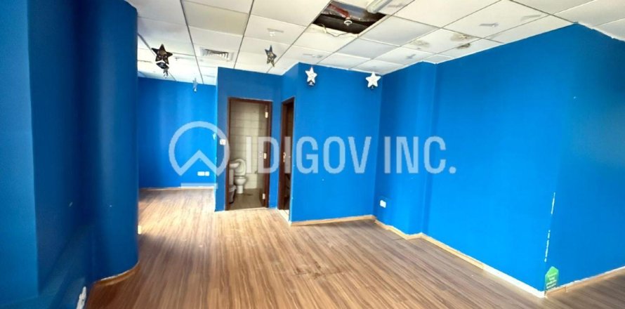 Office in Business Bay, Dubai 61 sq.m. № 48087