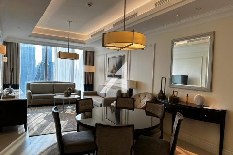 Apartment in Dubai 2 bedrooms, 118.1 sq.m. № 48092 - photo 3