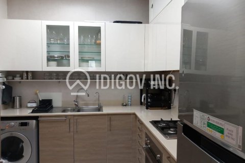 Снять в аренду квартиру в Бизнес-Бэе, Дубай: 1 спальня, 79м², № 48090 - фото 3