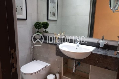 Снять в аренду квартиру в Бизнес-Бэе, Дубай: 1 спальня, 79м², № 48090 - фото 23