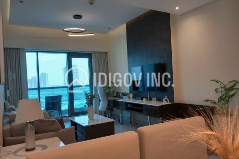 Снять в аренду квартиру в Бизнес-Бэе, Дубай: 1 спальня, 79м², № 48090 - фото 6