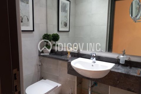 Снять в аренду квартиру в Бизнес-Бэе, Дубай: 1 спальня, 79м², № 48090 - фото 16