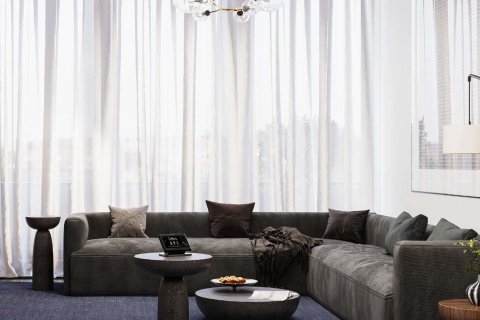 Apartment in Gateway by Premier Choice in Jumeirah Village Circle, Dubai 1 bedroom, 77.02 sq.m. № 31158 - photo 1