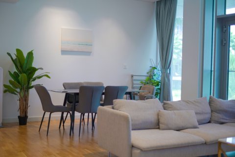 Appartement à BLUEWATERS RESIDENCES à Dubai, 2 chambres, 126 m², № 31155 - photo 24