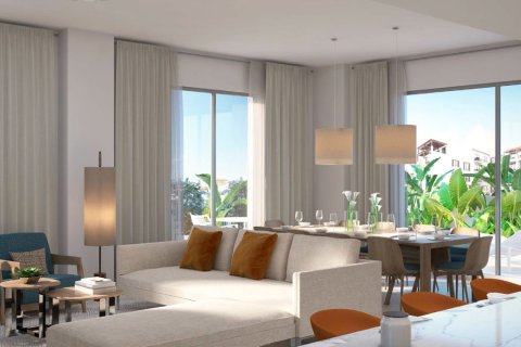Apartamento en LA VOILE en Dubai, 2 dormitorios, 101 m², № 31153 - foto 2