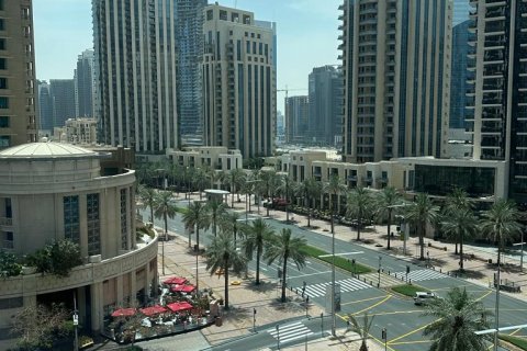 Apartamento en ACT ONE | ACT TWO TOWERS en Dubai, 1 dormitorio, 72 m², № 31156 - foto 25