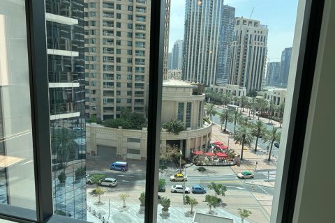 Apartamento en ACT ONE | ACT TWO TOWERS en Dubai, 1 dormitorio, 72 m², № 31156 - foto 19