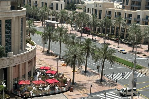 Apartamento en ACT ONE | ACT TWO TOWERS en Dubai, 1 dormitorio, 72 m², № 31156 - foto 22
