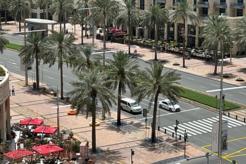 Apartamento en ACT ONE | ACT TWO TOWERS en Dubai, 1 dormitorio, 72 m², № 31156 - foto 15