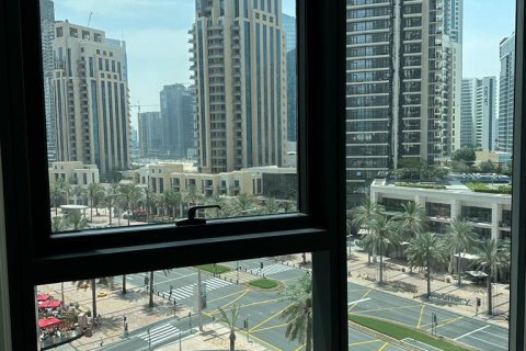 Apartamento en ACT ONE | ACT TWO TOWERS en Dubai, 1 dormitorio, 72 m², № 31156 - foto 2
