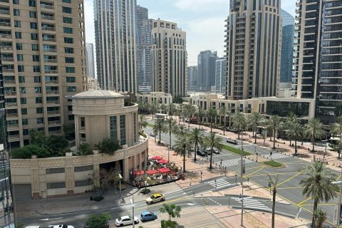 Apartamento en ACT ONE | ACT TWO TOWERS en Dubai, 1 dormitorio, 72 m², № 31156 - foto 14