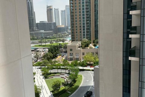 Apartamento en ACT ONE | ACT TWO TOWERS en Dubai, 1 dormitorio, 72 m², № 31156 - foto 7