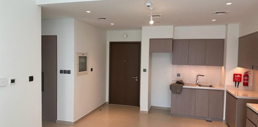 Apartamento en ACT ONE | ACT TWO TOWERS en Dubai, 1 dormitorio, 72 m², № 31156
