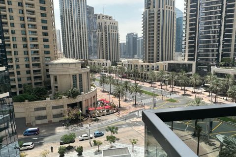 Apartamento en ACT ONE | ACT TWO TOWERS en Dubai, 1 dormitorio, 72 m², № 31156 - foto 10