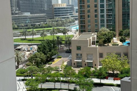 Apartamento en ACT ONE | ACT TWO TOWERS en Dubai, 1 dormitorio, 72 m², № 31156 - foto 23