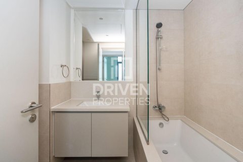 Apartment in Dubai Creek Harbour (The Lagoons), Dubai 2 bedrooms, 98.01 sq.m. № 129291 - photo 14
