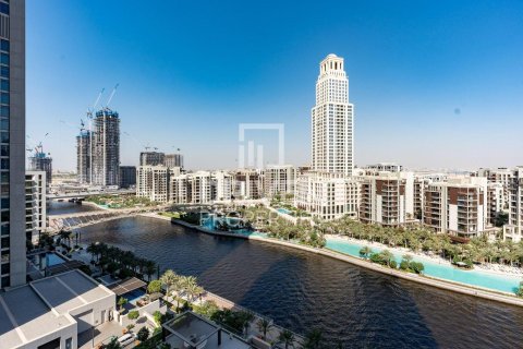 Apartment in Dubai Creek Harbour (The Lagoons), Dubai 2 bedrooms, 98.01 sq.m. № 129291 - photo 20